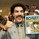 Illustration for article titled Sacha Baron Cohen recalls "panic attack" over having to be Borat for 5 days straight
